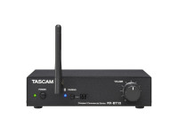 Tascam RX-BT10 Tascam RX-BT10